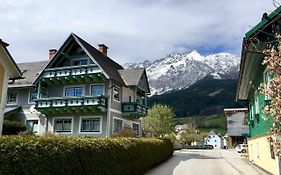 Apartment Haus Wieser